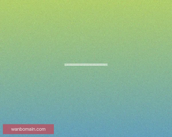 全面解读世界杯扩军后淘汰赛规则变化与球队晋级路径策略分析指南