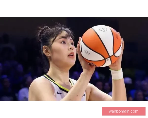WNBA官方公布2026赛季选秀时间揭幕战将于五月开启
