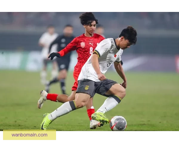 AFC公布U17亚洲杯名单球衣号码大变样邝兆镭身披8号引关注